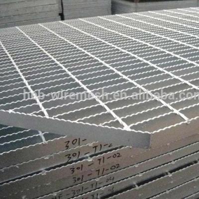 China Twill weave steel frame lattice for sale