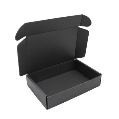 China Wholesale Recyclable Customizable Universal Satin Lined Gift Packaging Boxes / Apparel Tea Packaging Boxes for sale