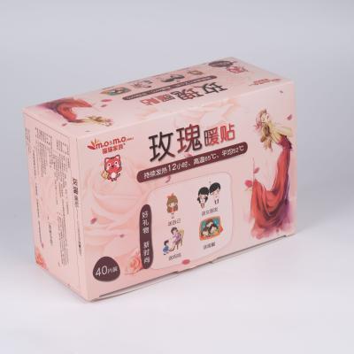 China Recycled Materials Good Quality Cardboard Small Suitcase Shaped Gift Cartons Folding Cardboard Envelope Gift Boxes for sale