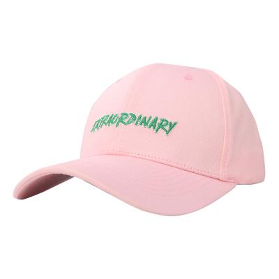 China JOINT manufacture high quality cotton hats and custom hats men embroidery 6 panel sports caps wholesale custom hats men women for sale