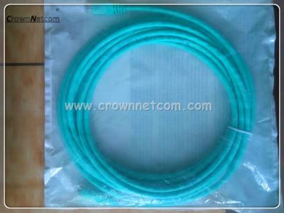 China 3M Cat6 RJ45 Patch Cord UTP 26AWG Stranded Copper With Different Lengths for sale