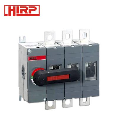 China RPOL RPOL-250E03K Load Break Switch Load Isolation Switch Load Break Switch for sale