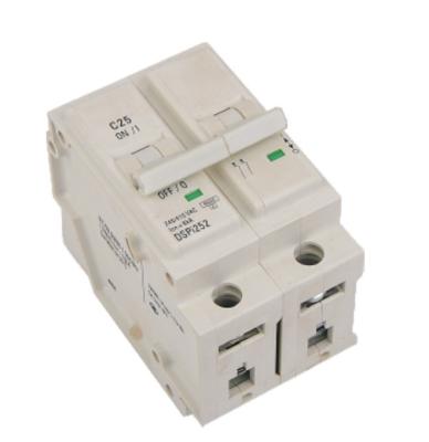 China RP-NM3 6KA MCB 6KA Miniature Circuit Breaker for sale