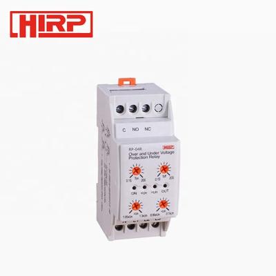 China RP-04R sealed three phase voltage protection device voltage monitoring device for sale