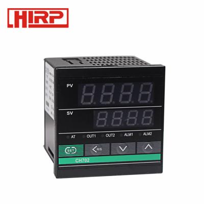 China Universial CH702 Industrial LED Input Temperature Controller for Industrial Use for sale