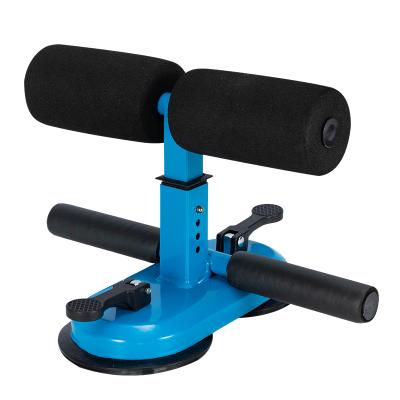 China Wholesale Portable Adjustable Sit Up Bar Multi-Use Fitness Equipment for sale