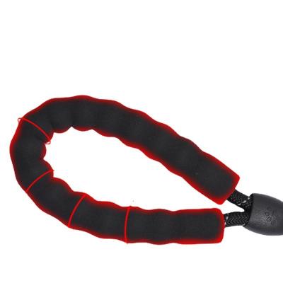 China Unique Thoughtful Nylon Retractable Leashes Viable Quality Dog Guarantees for sale