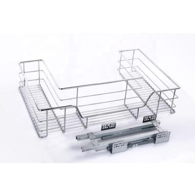 China Viable Wholesale Metal Kitchen Drawer Stores Accessories Metal Racks And Hanging Raks for sale