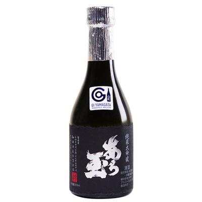 China Aratama Dewasansan Junmai Daiginjo Fine Wine 300ml for sale