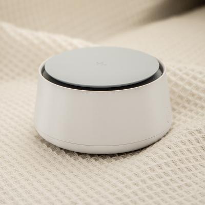 China HL Mini Portable Aroma Diffuser For Household Waterless Car Aroma Diffuse for sale