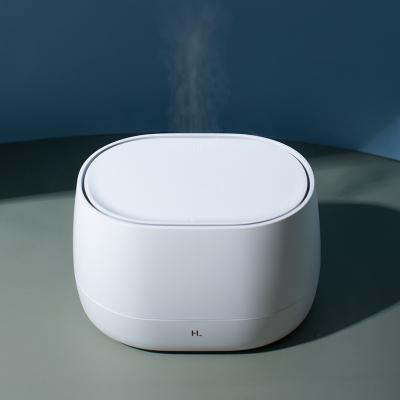 China HL360mL Car Air Humidifier Personal Humidifier Ultrasonic Aroma Humidifier for sale