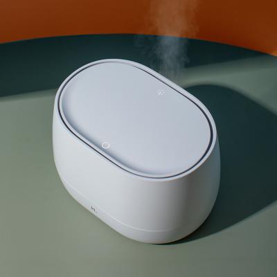 China New HL360mL Car Ideas Vaporizer Large Humidifier Air Purifier and Humidifier for sale