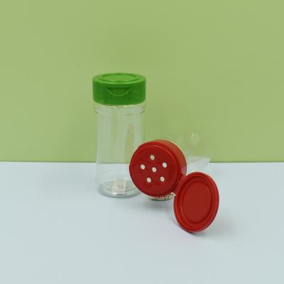 China Spice Bottle Seasoning Jar, Viable Hot Selling Portable Spice And Pepper Shakers for sale