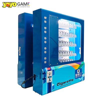 China Wall-Mountable SDK Vending Machines Vending Vape Snacks Or Liquid Detergent In Thailand For Small Businesses for sale