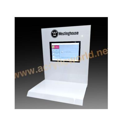 China New Arrival Best Quality Eco-friendly Digital Camera Acrylic Display Rack LCD Display Stand for sale