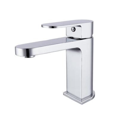 China Newest Faucets KB TEK Factory Designer Metered Wholesale Customizable Faucets Mixers Taps Basin Faucet For Bathroom for sale