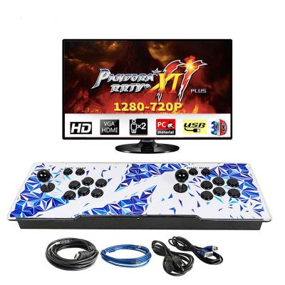 China DIY Joysticks & Buttons New Product High Quality Mini Arcade Table Games Machine For Popular Sale for sale