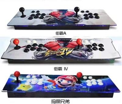 China DIY Joysticks & Good Quality Responsive Video Game Arcade Machine Shooting Game Of Good Buttons Feedback for sale