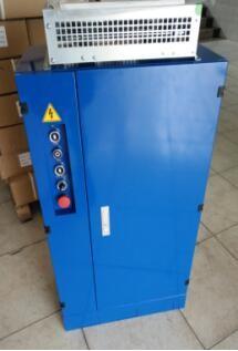 China 5.5KW - 22KW-van het de Raadskabinet van de Liftcontrole het Systeemf5021 Hoofdconfiguratiescherm Te koop