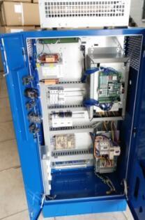 China Commercial Elevator Control Cabinet Low Power Three Phase Power Supply for sale