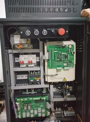 China Electric Lift Elevator Control Panel Cabinet Integrative Controller Parts for sale