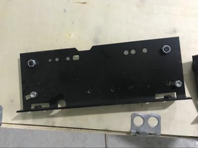 China Elevator Door Operator For Mitsubishi Type Hall Elevator Door for sale