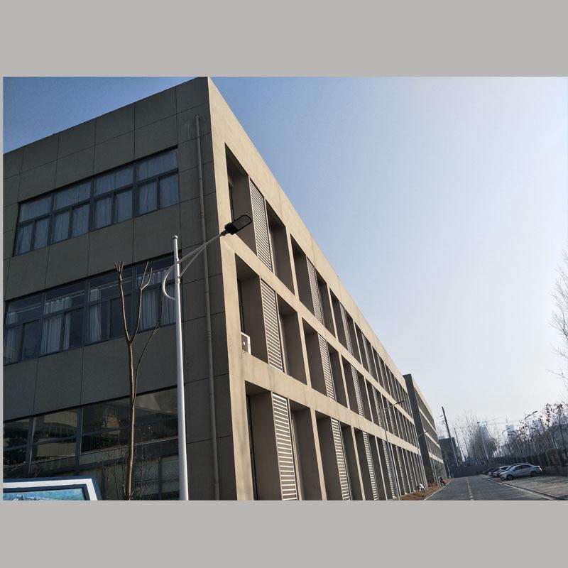 Verified China supplier - Hefei Bopar Auto Technology Co., Ltd.