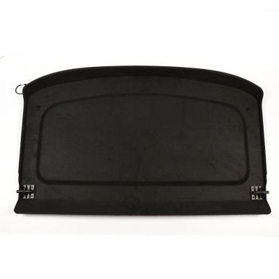 China Luxury For 2010 VW Tiguan Interior Decorative Cargo Cover Car Accessories Pick Up Cover for sale