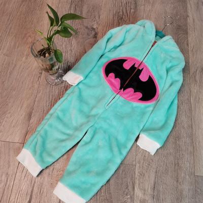 China Wholesale New Arrival Sleepwear Set Kids Terno Breathable Kids Pajamas Custom Made for sale