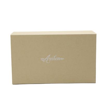 China Handmade New Design Gift Box Store Cosmetics And Skin Care Products Packaging Paper Board Hard Paper Gift Box for sale