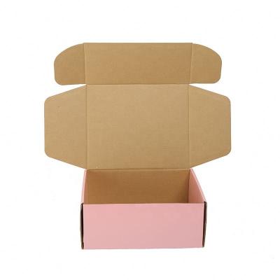 China Wholesale Recyclable Luxury Custom Paper Black Cardboard Box With Lid Gift Box For Shirt Apparel Packaging Box for sale