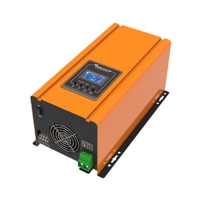 China Three times peak power pure sine wave inverter 12v 220v 3000w 68.3*41.8*32.7 for sale