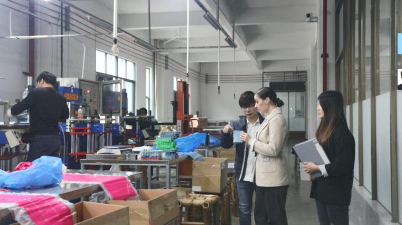 Verified China supplier - Yangjiang Joy Neng Industry And Trade Co., Ltd