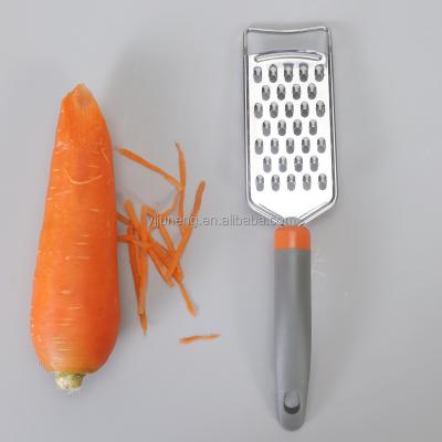 China Viable Kitchen Instruments Vegetable Shredder Radish Shredder Potato Slicer Onion Shredder Cucumber Slicer With PP Handle for sale