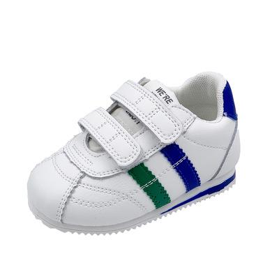 China Small Kids Sport Light Breathable Graceful Best Sneakers Toddler Casual Shoes for sale