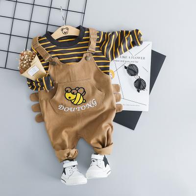 China Party Manufacturer Custom Kids Clothes Set Wholesale Kid's Dropshipping Boy's Boutique Clothing for sale