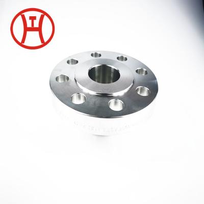 China ASTM B637 Nimonic 80A Nickel Alloy Steel Flange SO Nimonic 80A for sale