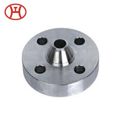 China ring face ASTM A182 304 wn flange rtj flange stainless steel flange ASTM A182 304 joint flange for sale