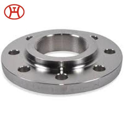 China alloy steel flange ASTM A182 F11 SO flange fittings forged ASTM A182 F11 WN flange for sale