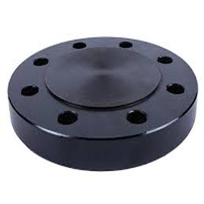 China ASTM A350 LF1 LF2 LF3 Blind Flange ASTM A350 LF2 Blind Flange for sale