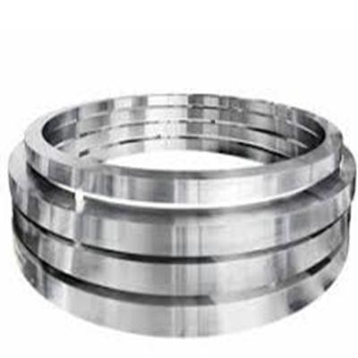 China Customized Carbon Steel Forging Carbon Steel Made Ring / Machining Ring / Gear Ring for sale