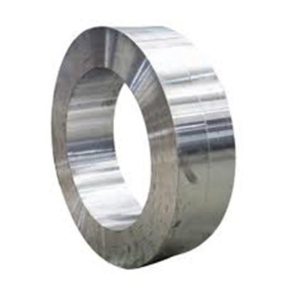 China Aisi Factory Ring Steel Aisi 4130 4130 Forging Bearing Tracks for sale