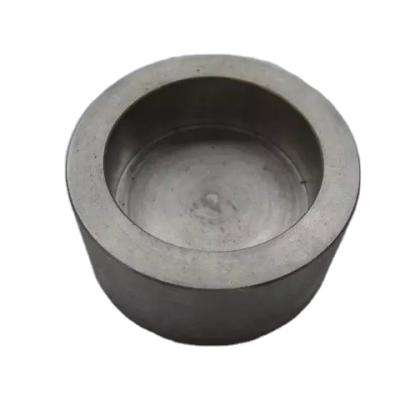 China Custom Industry ASME B16.9 Switch 20 Cb-3 Alloy20 Socket-Weld Pipe Cap Price for sale