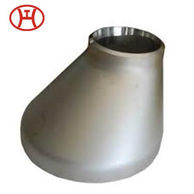 China ASTM A403 WP304 Stainless Steel Fittings Eccentric Reducer Reducer for sale