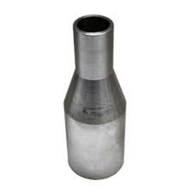 China A105N MSS SP95 Carbon Steel A105N Eccentric Swage Nipple for sale