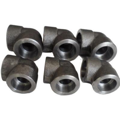 China Astm a105 Mss 97 A105N Carbon Steel Weldolet Price Forged DST Pipe Fittings for sale