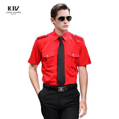 China Airline Pilot Uniform for Women Modern Airline Hostess Cabin Crew Flight Attendant Attire for sale