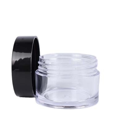 China Small And Cute Manufacturer Selling Order Around Plastic Boxes Travel Accessories Bottle Container for sale