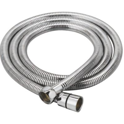 China Modern High Quality Soft Stainless Steel Shower Hose Bathroom Decor Accessories Set for sale