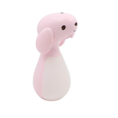 China Automatic Soap Dispenser Foam Soap Dispenser 2021 Sensor Foam Dispenser For Kid Dog for sale